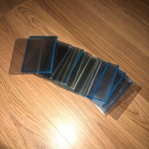 Trading Card Protectors (24 ct.)